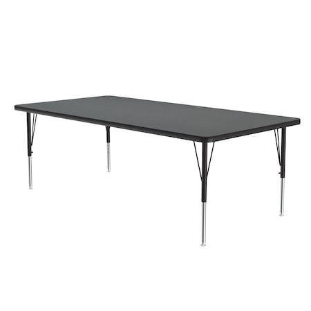 Correll High Pressure Top Activity Tables A3660-REC-55